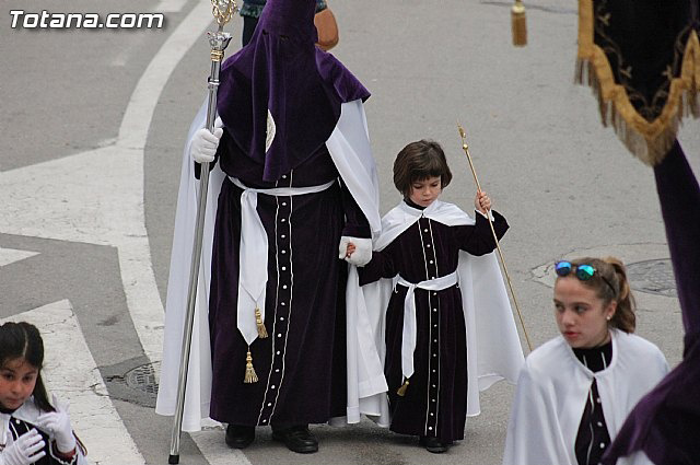 Viernes Santo. Traslado Sepulcro 2016. totana.com - 21